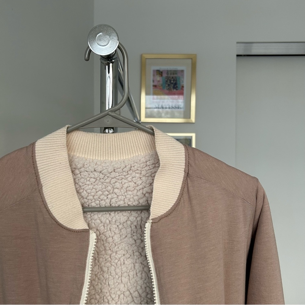 Reversible Jacket - image 3